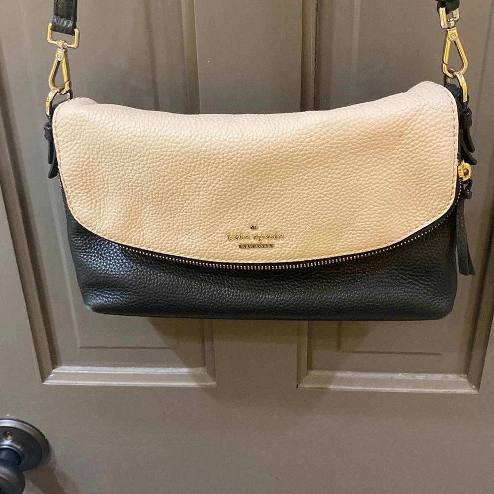 Kate spade cross body bag